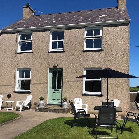 Tyn Lon Aberdaron Exterior foto