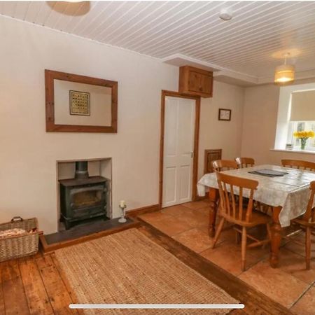 Tyn Lon Aberdaron Exterior foto
