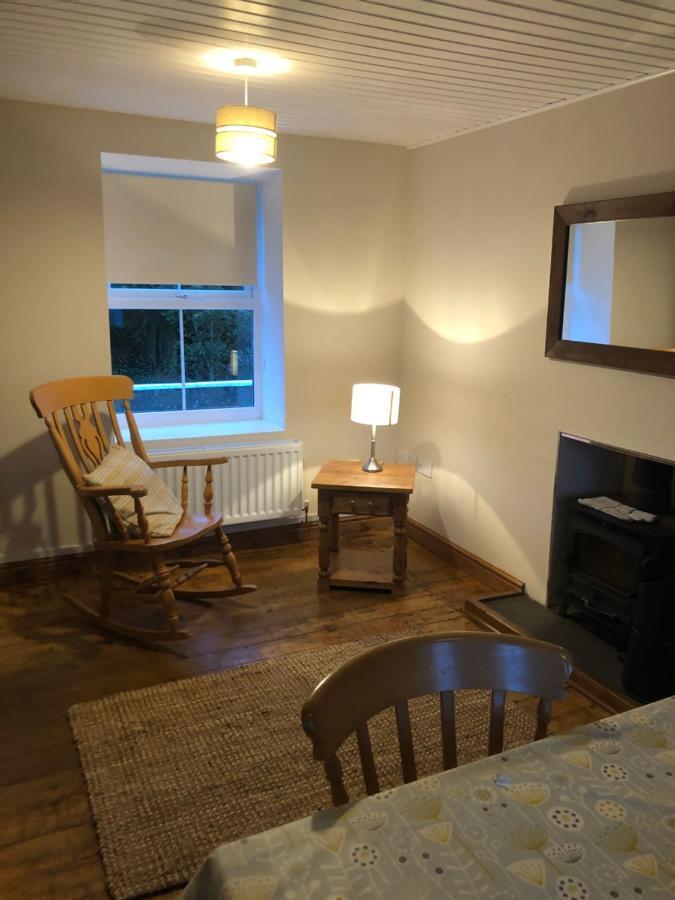 Tyn Lon Aberdaron Exterior foto