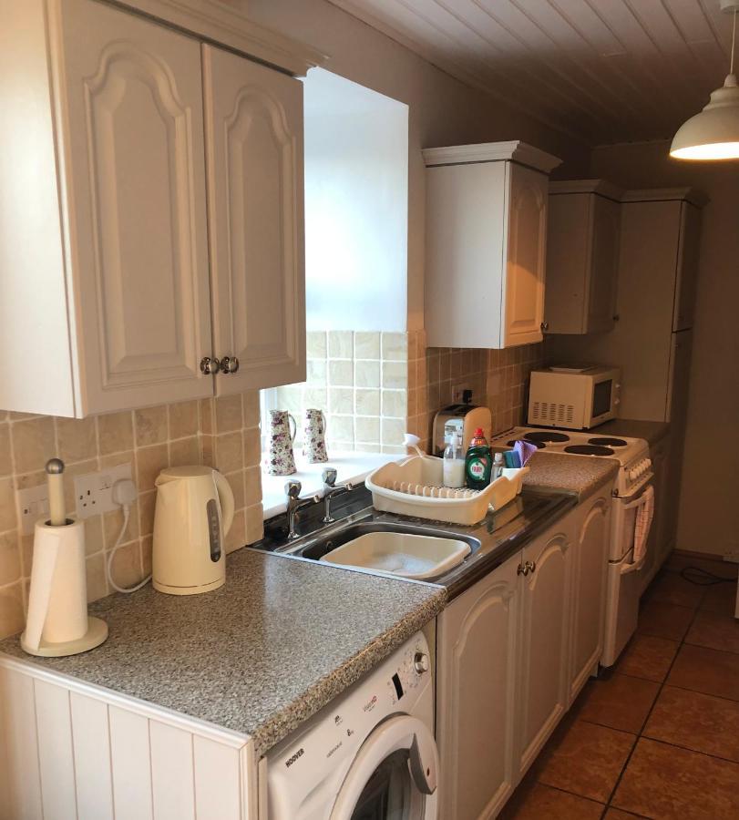 Tyn Lon Aberdaron Exterior foto