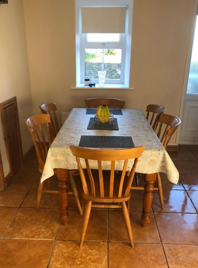 Tyn Lon Aberdaron Exterior foto