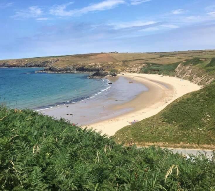 Tyn Lon Aberdaron Exterior foto