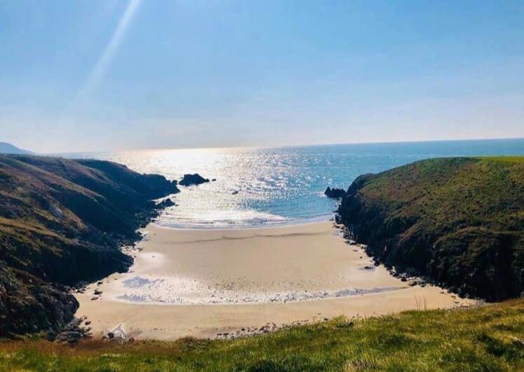 Tyn Lon Aberdaron Exterior foto