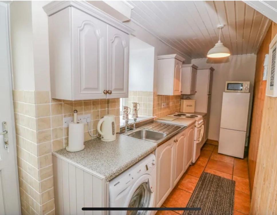Tyn Lon Aberdaron Exterior foto