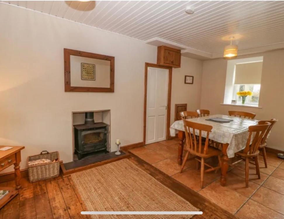 Tyn Lon Aberdaron Exterior foto