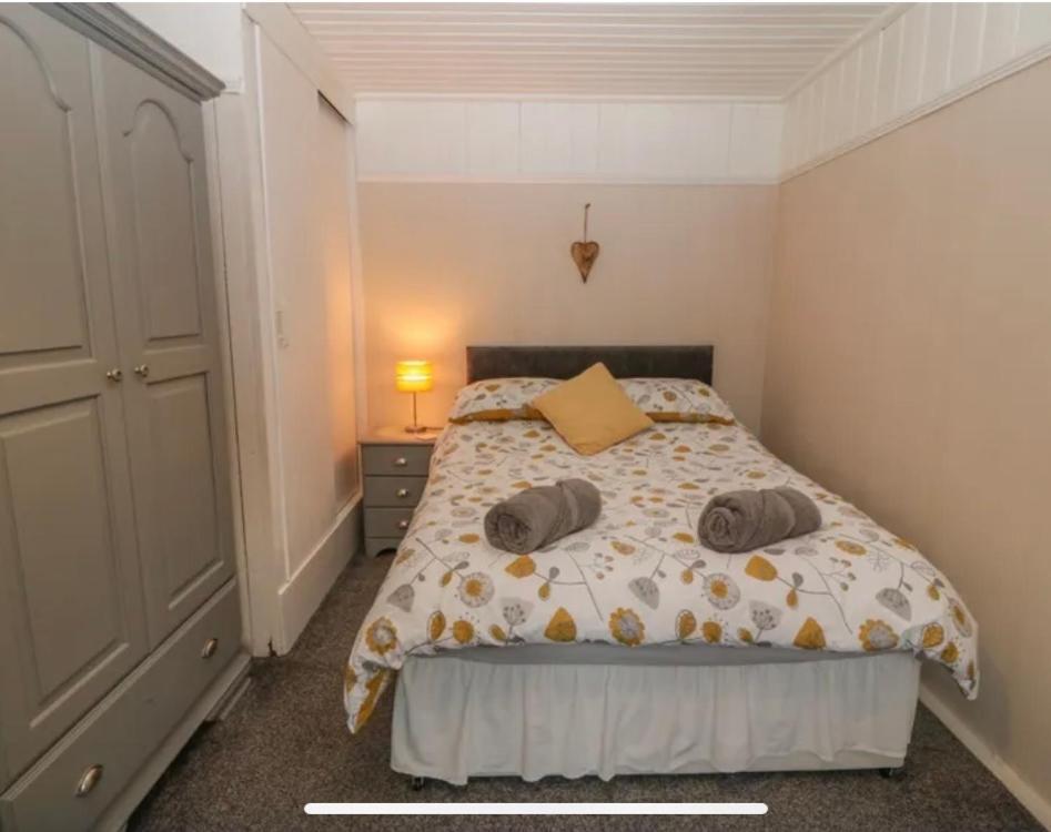 Tyn Lon Aberdaron Exterior foto